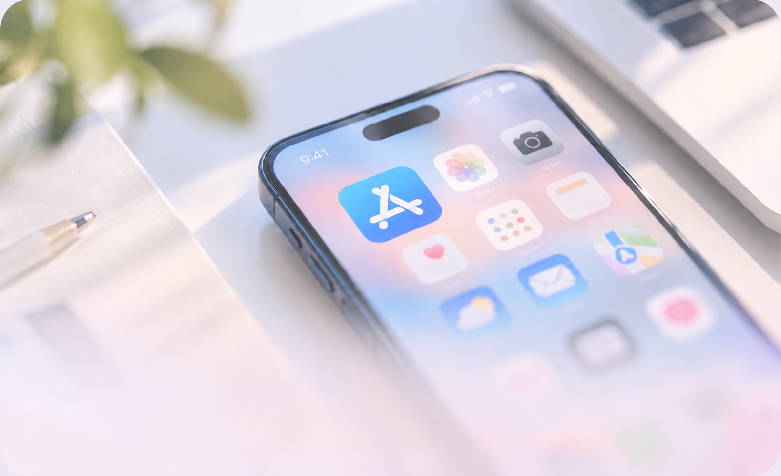 App Experience