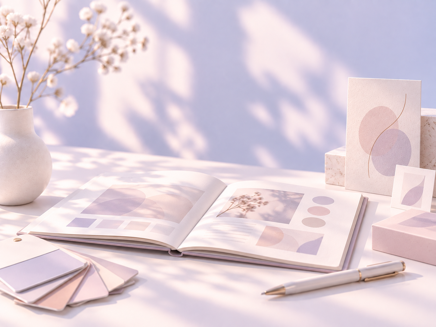 Visual Design